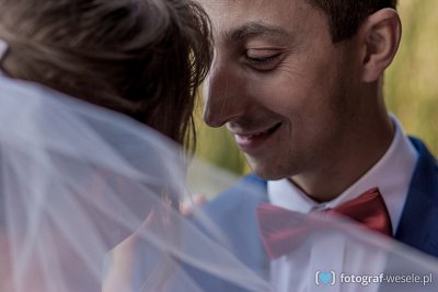 Łukasz - fotograf Sopot