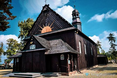 Fotograf na wesele: Adam, Ostrów Wielkopolski - portfolio