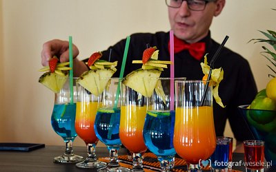 Fotograf na wesele: Adam, Ostrów Wielkopolski - portfolio