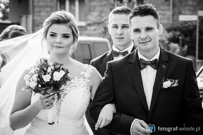 Adam - fotograf Ostrów Wielkopolski