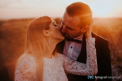 Rafał - fotograf Kraków