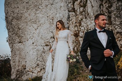 Fotograf na wesele: Rafał, Kraków - portfolio