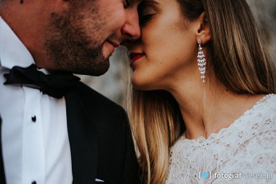 Fotograf na wesele: Rafał, Kraków - portfolio