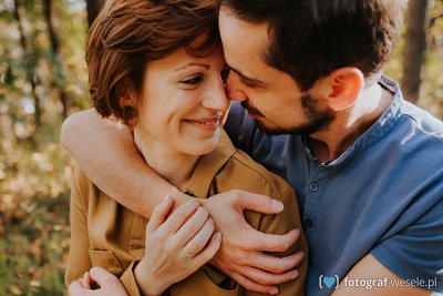 Rafał - fotograf Kraków