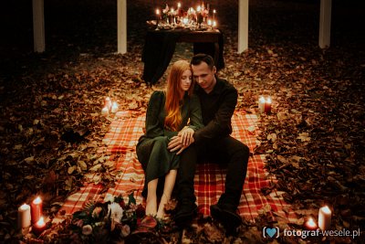 Fotograf na wesele: Marcin, Puławy - portfolio