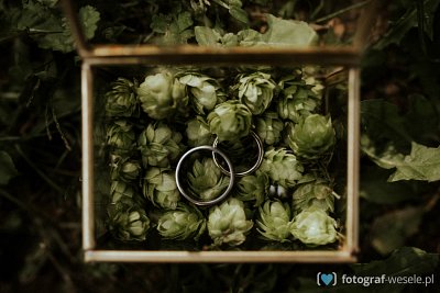 Marcin - fotograf Puławy