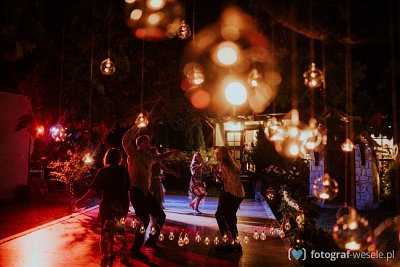 Marcin - fotograf Puławy