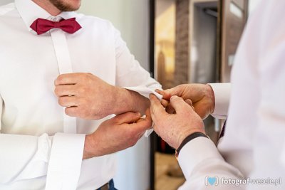 Fotograf na wesele: Alicja, Poznań - portfolio