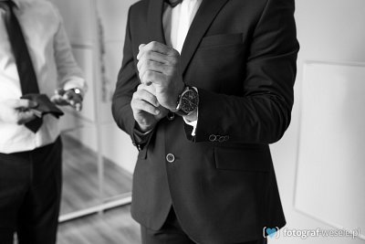 Fotograf na wesele: Alicja, Poznań - portfolio