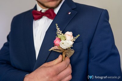 Alicja - fotograf Poznań