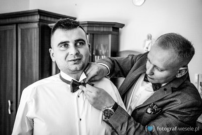 Artur - fotograf Tomaszów Mazowiecki