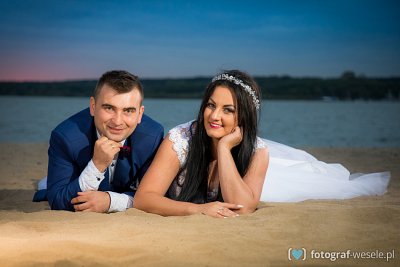 Artur - fotograf Tomaszów Mazowiecki