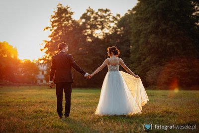 Paweł - fotograf Zamość