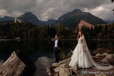 Fotograf na wesele: Paweł, Zamość - portfolio