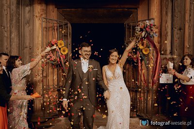 Fotograf na wesele: Kamila, Kielce - portfolio