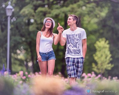 Fotograf Patryk, Grudziądz - fotograf na ślub - Bydgoszcz