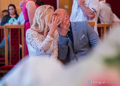 Fotograf na wesele: Patryk, Grudziądz - portfolio