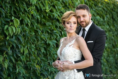 Fotograf Alicja, Kielce - foto na ślub - Lublin