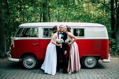 Alicja - fotograf Kielce