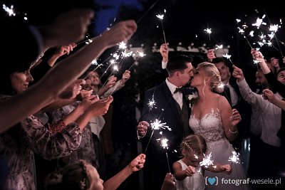 Fotograf na wesele: Luca, Poznań - portfolio