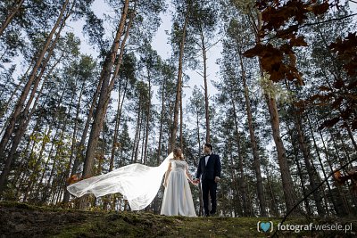 Luca - fotograf Poznań