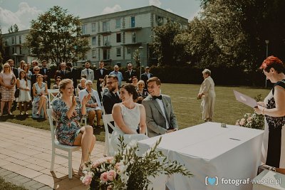 Fotograf na wesele: Kaja, Wrocław - portfolio