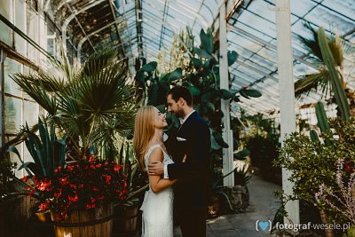 Fotograf Kaja, Wrocław - fotografia slubna - Karpacz