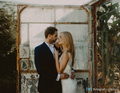 Fotograf na wesele: Kaja, Wrocław - portfolio