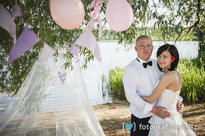 Elwira - fotograf Warszawa