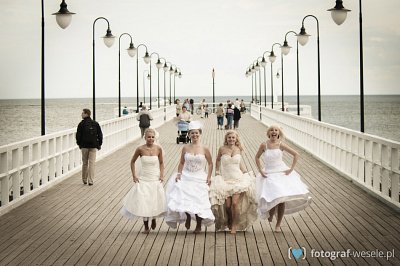 Fotograf na wesele: Wojtek, Gdynia - portfolio