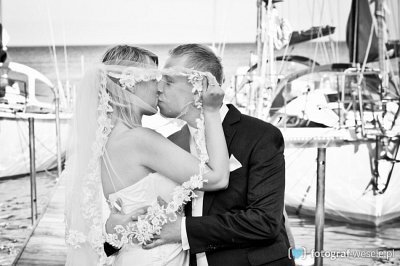 Wojtek - fotograf Gdynia