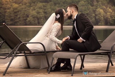 Fotograf na wesele: Michał, Białogard - portfolio