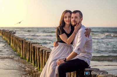 Michał - fotograf Białogard