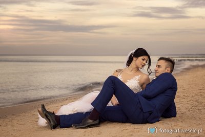 Fotograf na wesele: Michał, Białogard - portfolio