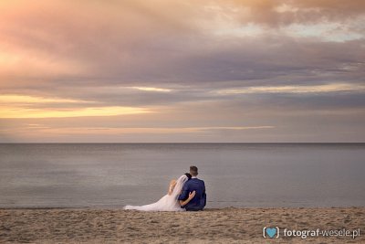 Michał - fotograf Białogard