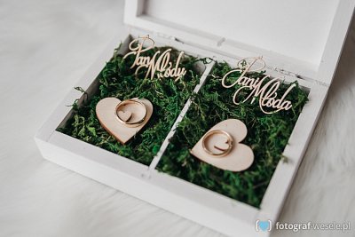 Fotograf na wesele: Artur, Słubice - portfolio