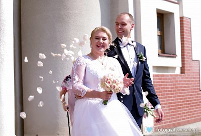 Fotograf na wesele: Patryk, Inowrocław - portfolio