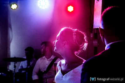 Svietlana - fotograf Kraków