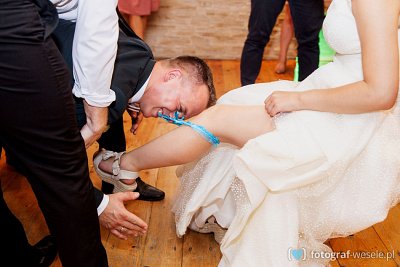 Fotograf na wesele: Svietlana, Kraków - portfolio