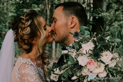 Marta - fotograf Łódź