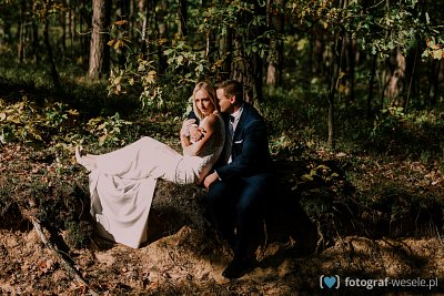 Fotograf na wesele: Marta, Łódź - portfolio