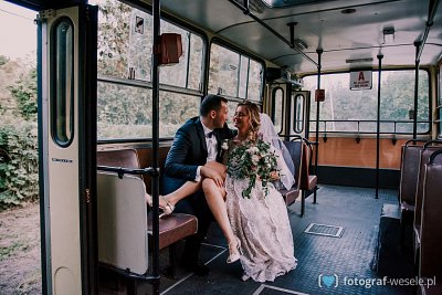 Marta - fotograf Łódź