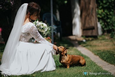 Wojciech - fotograf Olsztyn