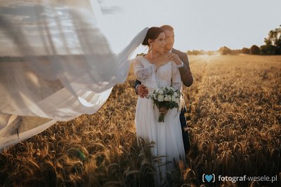 Fotograf na wesele: Wojciech, Olsztyn - portfolio