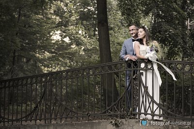 Fotograf na wesele: Katarzyna, Legionowo - portfolio
