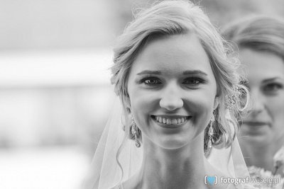 Fotograf Katarzyna, Legionowo - zdjecia na slub - Nieporęt