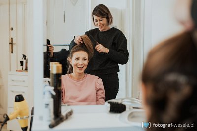 Fotograf na wesele: Beata, Chorzów - portfolio