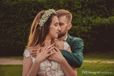 Fotograf na wesele: Joanna, Koszalin - portfolio