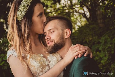 Fotograf na wesele: Joanna, Koszalin - portfolio