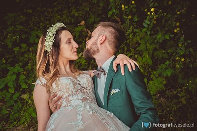 Joanna - fotograf Koszalin